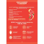 15 Sachets XS MOROFIT 摩洛血橙 - Image 5