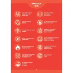 15 Sachets XS MOROFIT 摩洛血橙 - Image 3