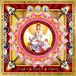 云仙殿 | Luck-Attracting Joss Paper 独家狐仙贵人聚缘开运金 - Image 2