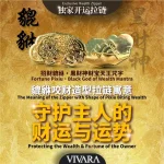 123 | VIVARA Wealth-Attracting Card Holder VIVARA 招财聚财卡包 - Image 2