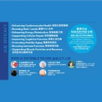 Bioline Active | NMNH | Slows down aging Improves focus and memory Fights fatigue energy metabolism - Image 3