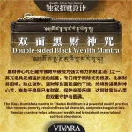 123 | VIVARA Wealth-Attracting Card Holder VIVARA 招财聚财卡包 - Image 4