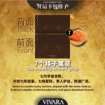 123 | VIVARA Wealth-Attracting Card Holder VIVARA 招财聚财卡包 - Image 6