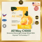 ALINEN UK | ALL WAY C1000