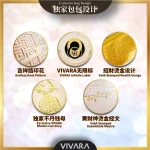 VIVARA | Exclusive Wealth-Attracting Zip Wallet 独家开运风水包包 - Image 2