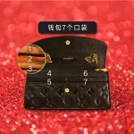 123 LIVE MALL | VIVARA Feng Shui Wallet 福满风水钱包 - Image 5
