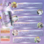 LL‘AMOUR | SNOWIE COLLAGEN PERTIDE(10G) 胶原蛋白肽粉 - Image 7