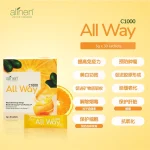 ALINEN UK | ALL WAY C1000 - Image 3
