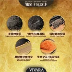 123 | VIVARA Wealth-Attracting Card Holder VIVARA 招财聚财卡包 - Image 7