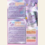 LL‘AMOUR | SNOWIE COLLAGEN PERTIDE(10G) 胶原蛋白肽粉 - Image 6