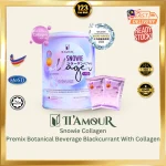 LL'AMOUR | SNOWIE COLLAGEN PERTIDE (300G) 胶原蛋白肽粉