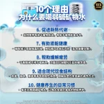 123 | 弱碱养水芯 Alkaline Electrolyte Filter Stick - Image 2