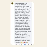 123 | 升级版 24K 金沙七色花青柠檬沐浴露 (500ML) - Image 5